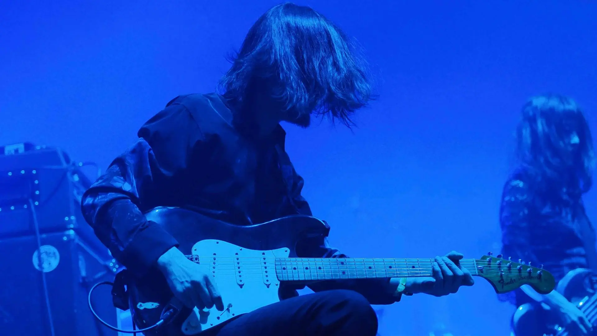 Mono & Jo Quail Quartet Hellfest 2022