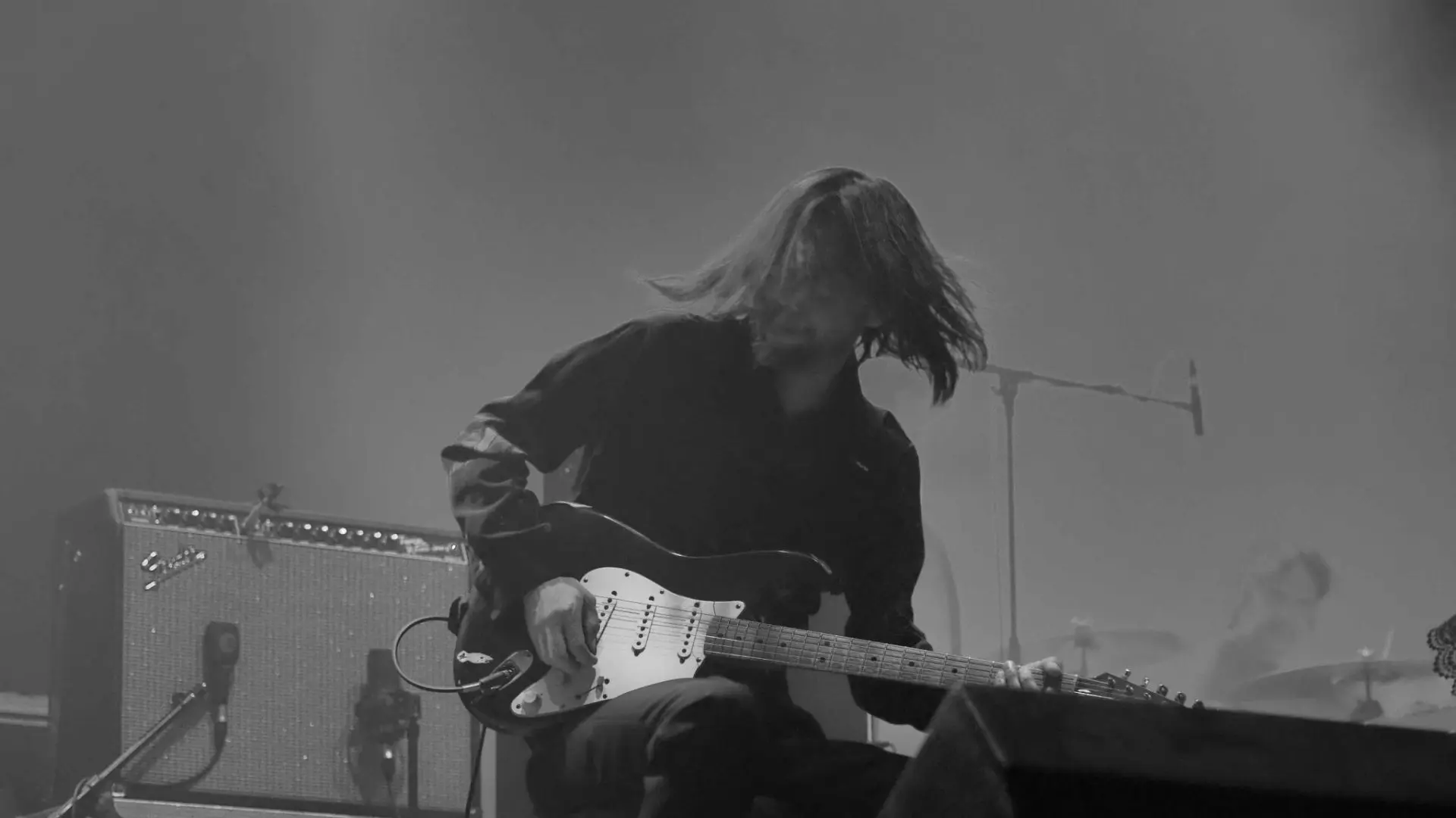 Mono & Jo Quail Quartet Hellfest 2022