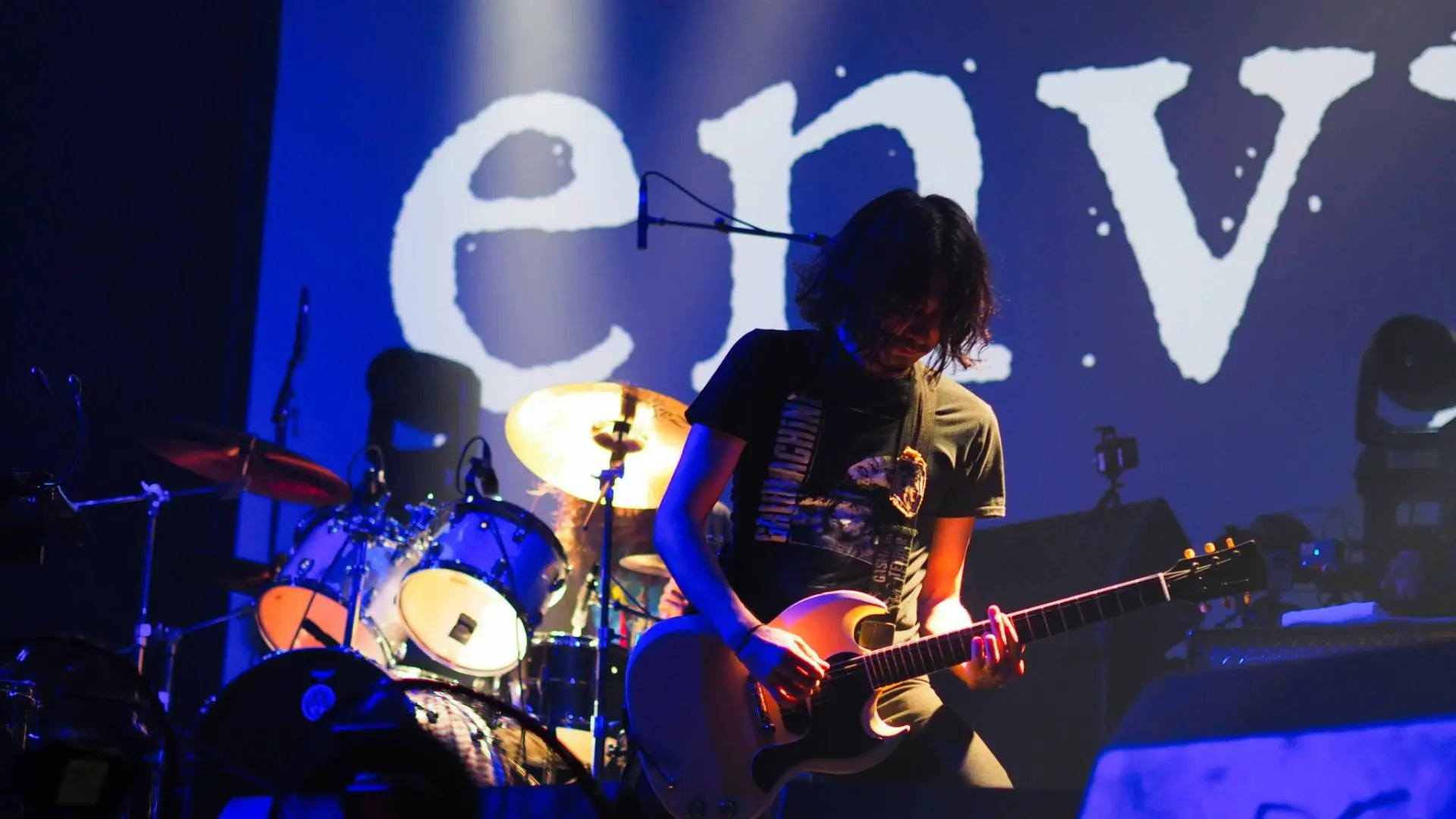 Live Report Envy Hellfest 2022