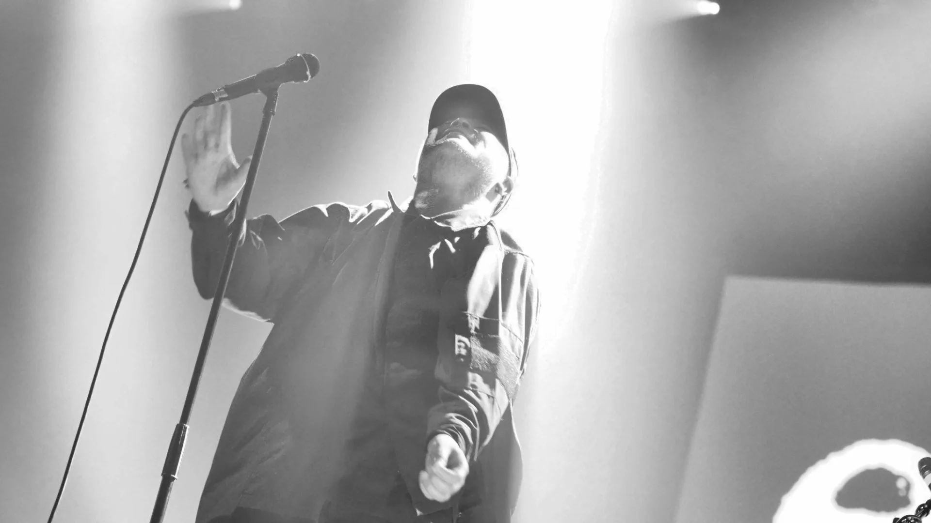 Live Report Envy Hellfest 2022