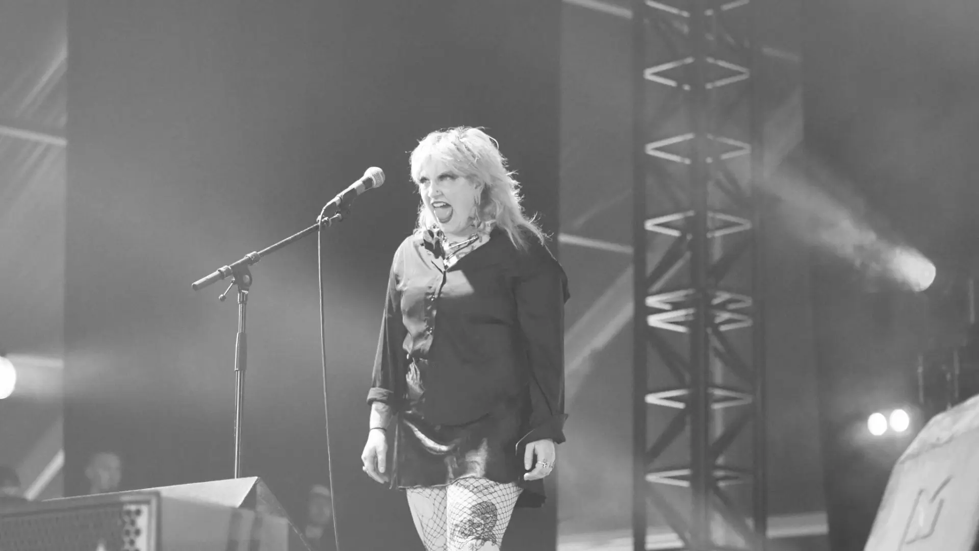 Vile Creature Hellfest 2022