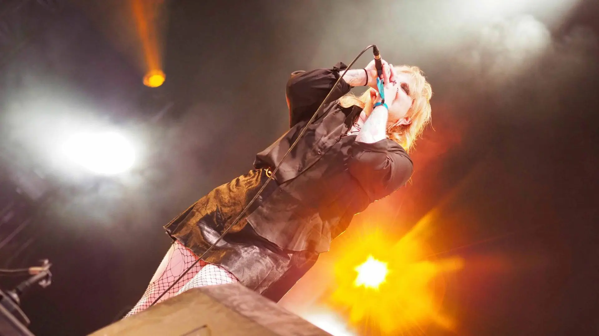 Vile Creature Hellfest 2022