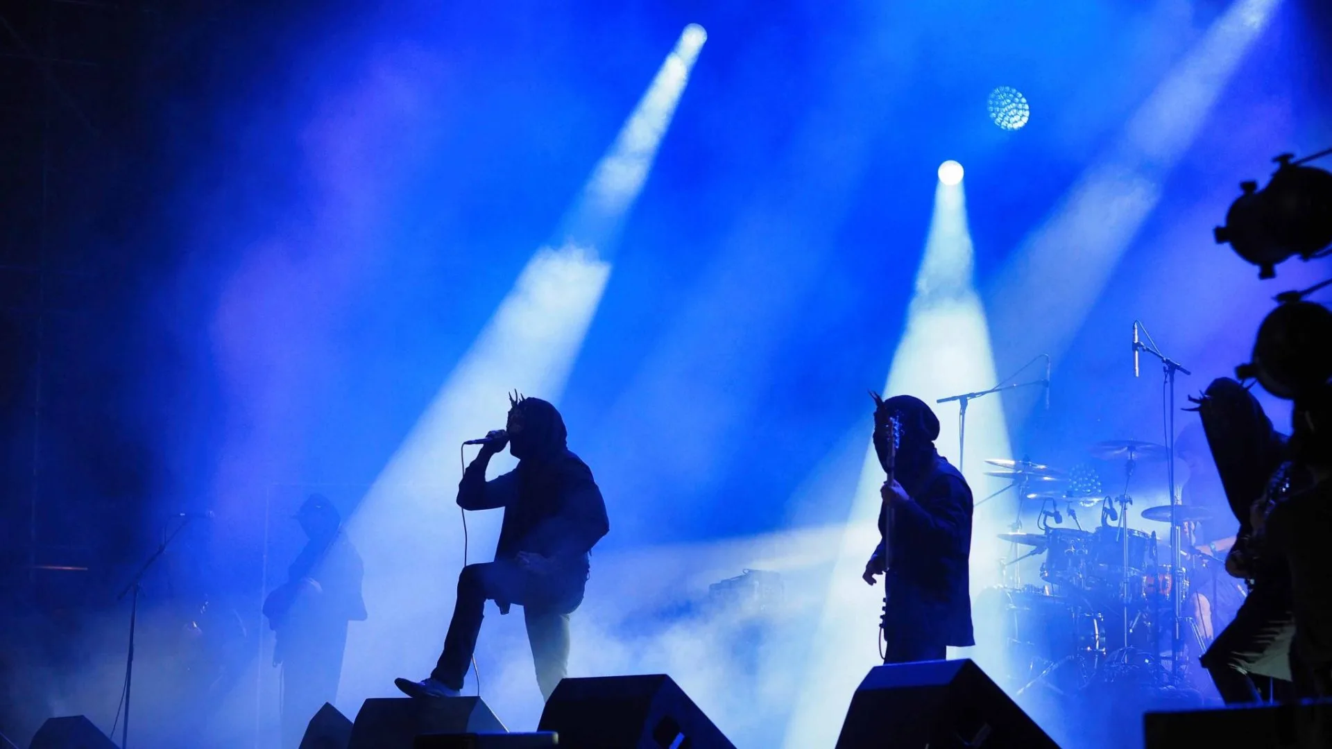 Live Report Penitence Onirique Hellfest 2022