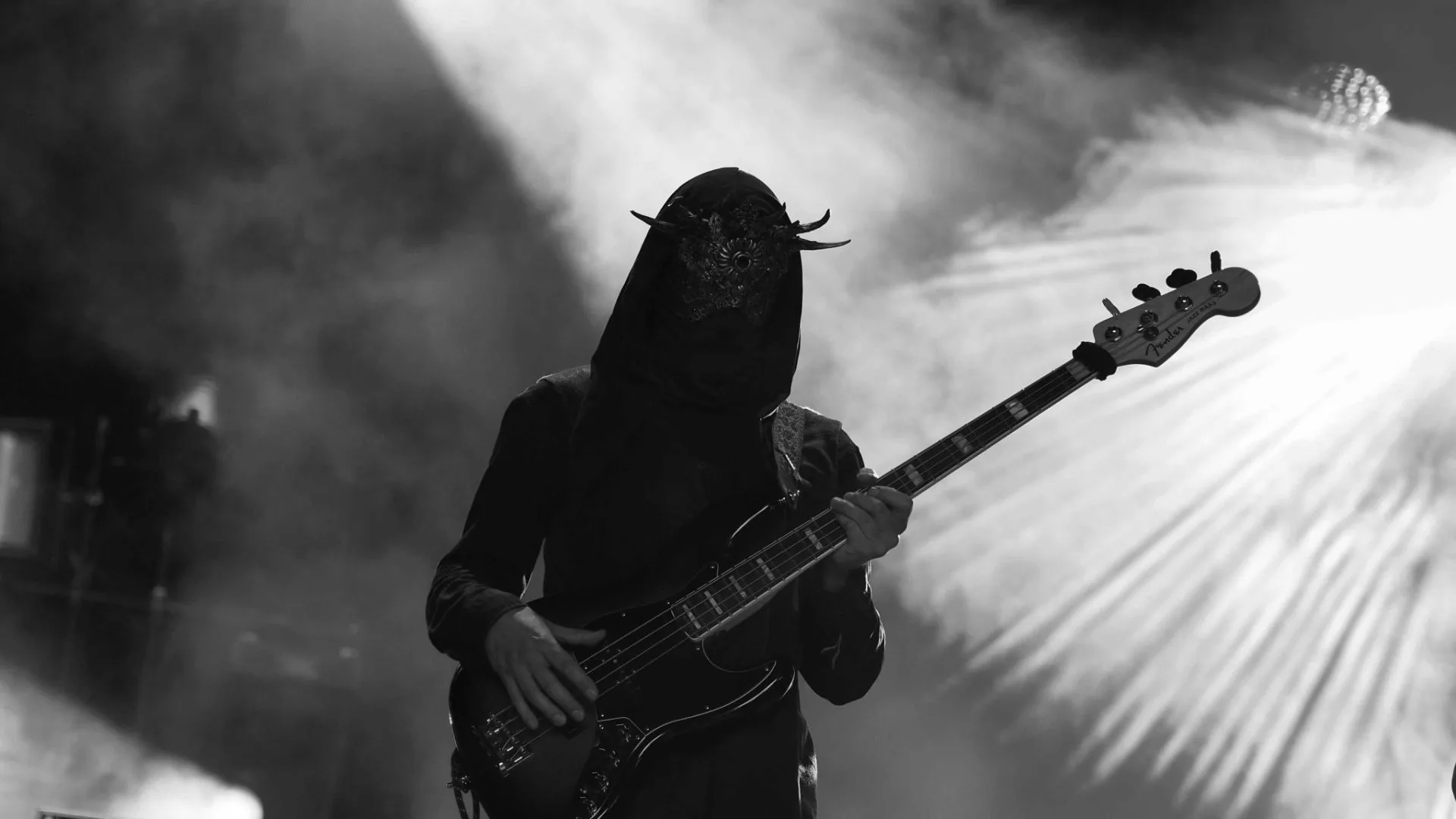 Penitence Onirique Hellfest 2022