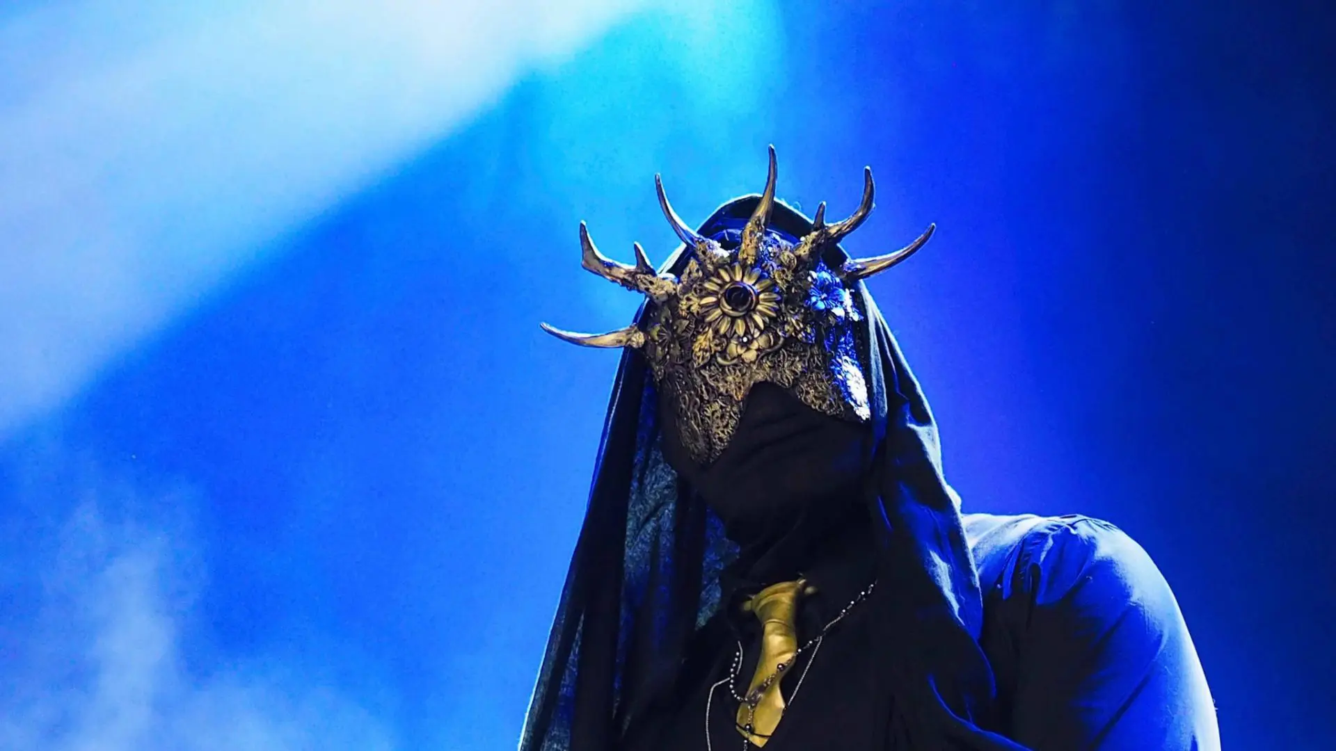 Live Report Penitence Onirique Hellfest 2022