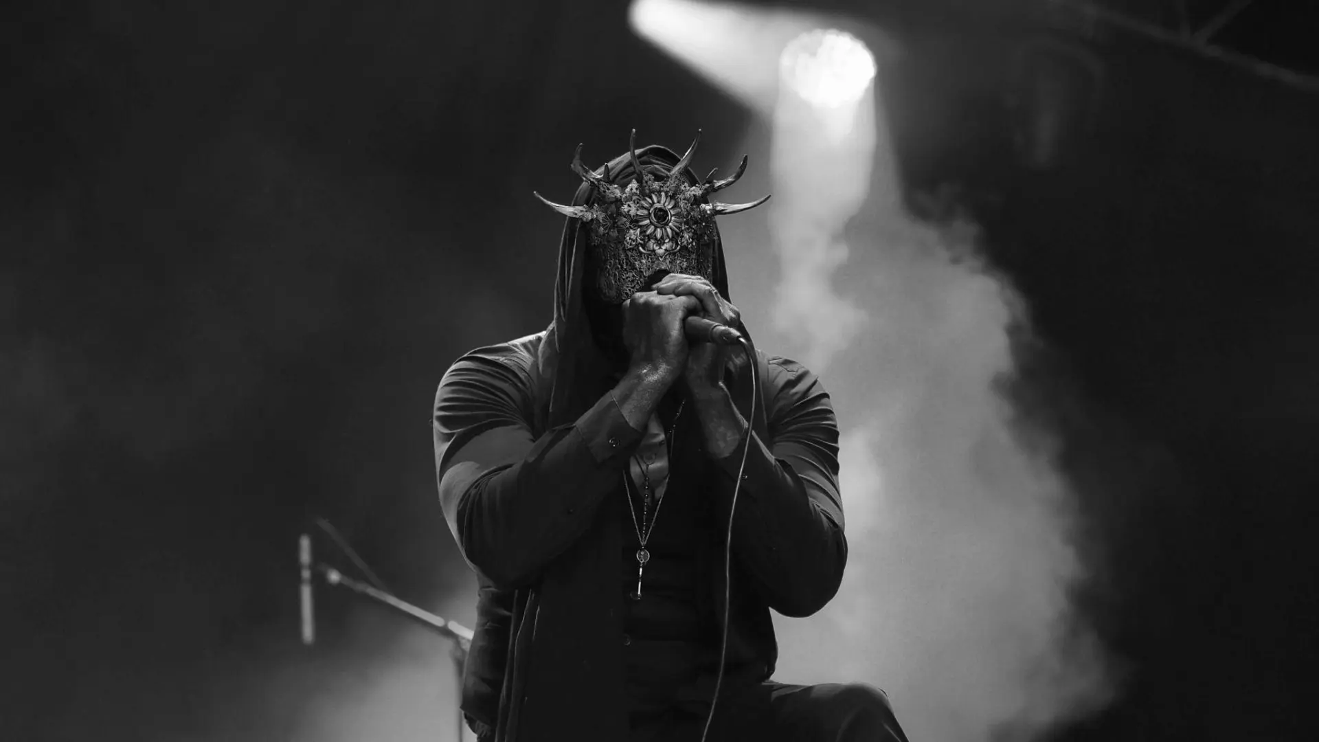 Live Report Penitence Onirique Hellfest 2022