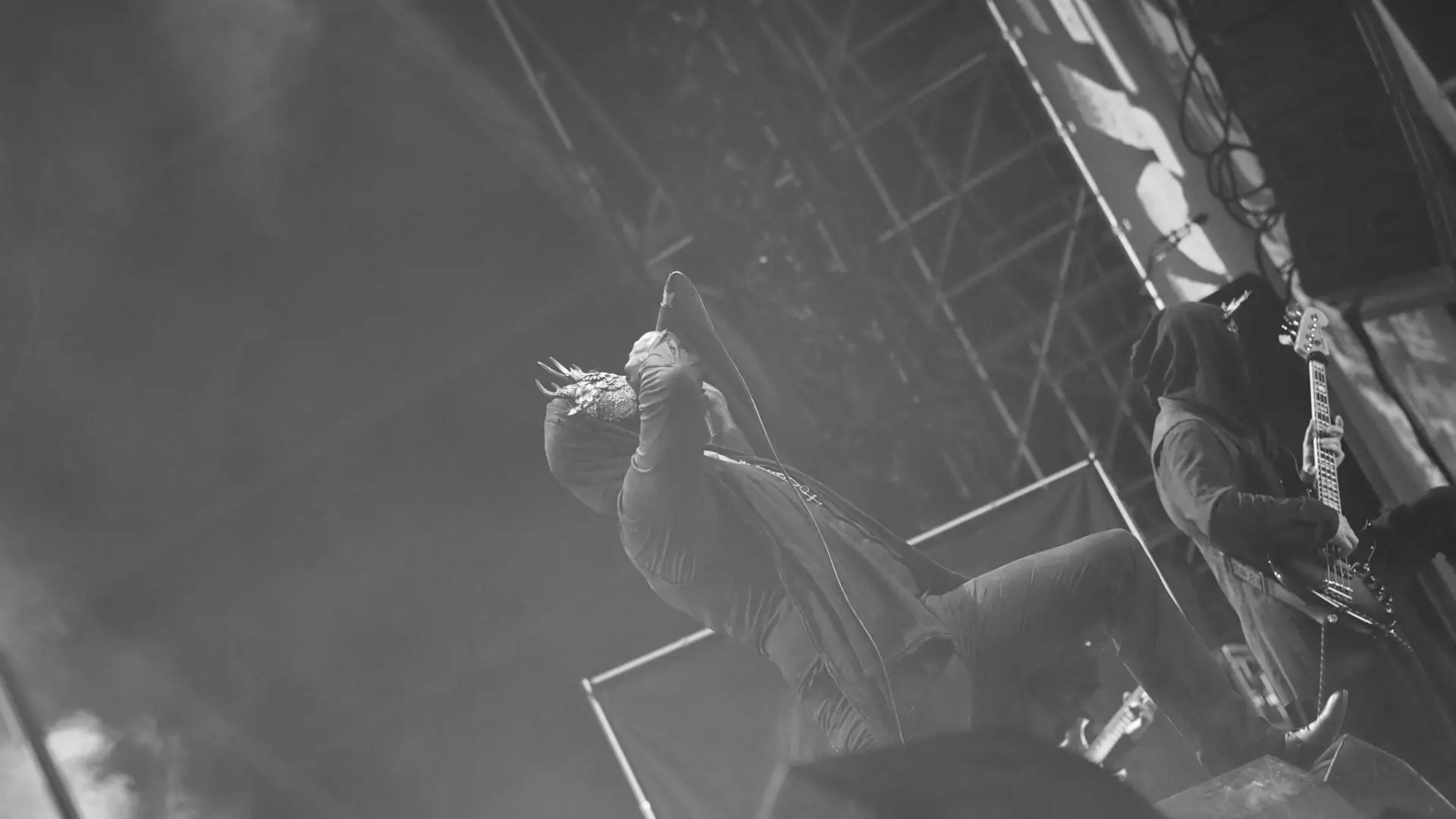 Penitence Onirique Hellfest 2022