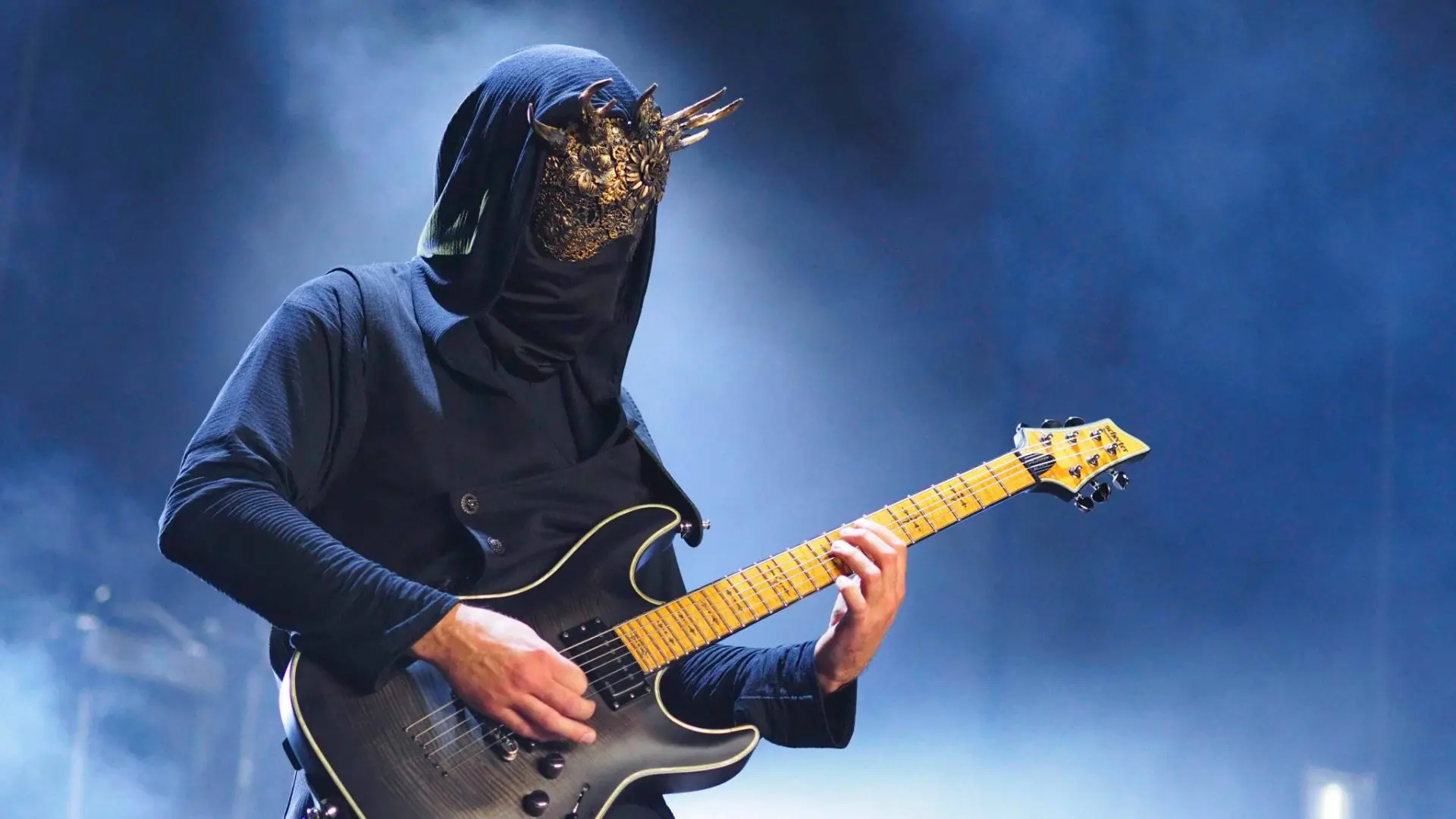 Live Report Penitence Onirique Hellfest 2022