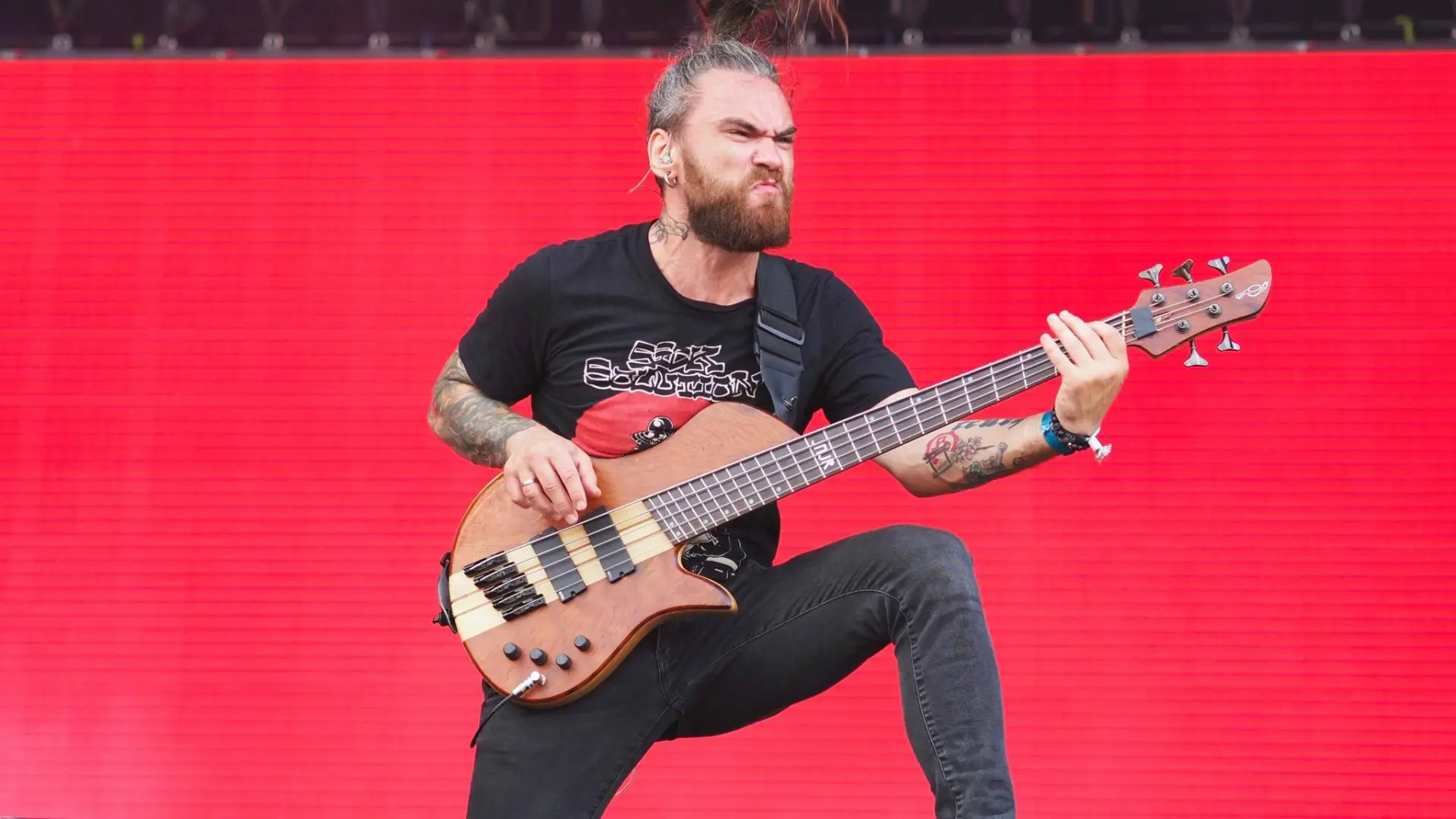 Live Report Jinjer Hellfest 2022