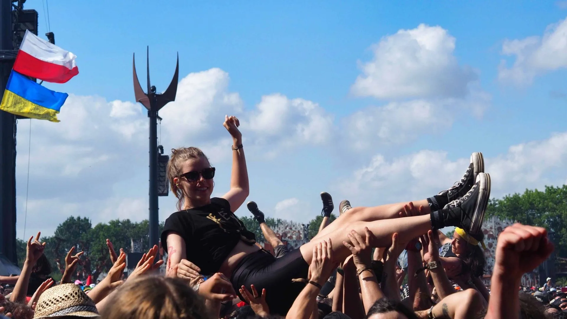 Live Report Festival Hellfest 2022