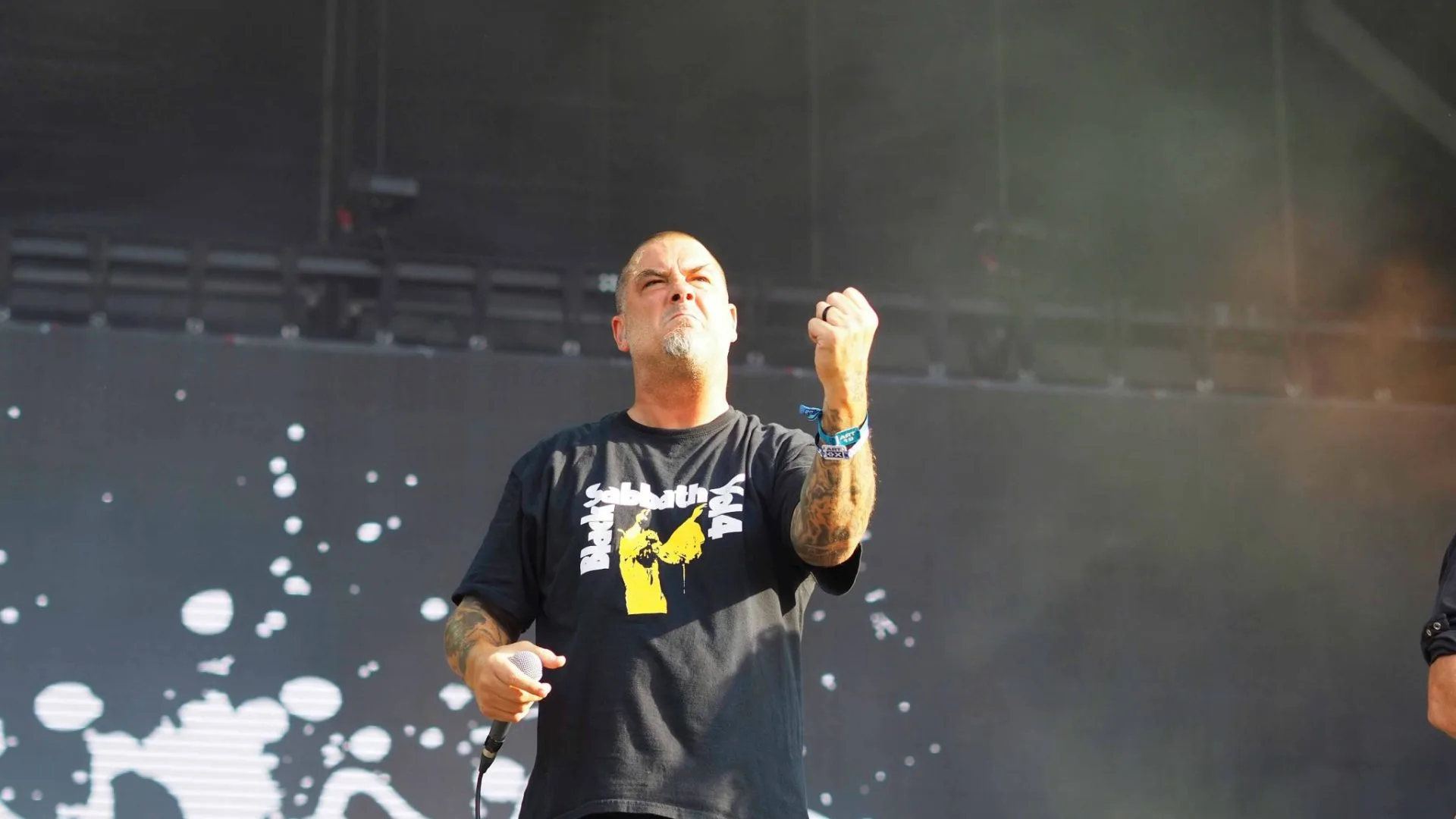 Live Report Down Hellfest 2022