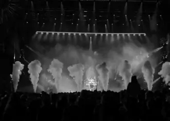 Gojira Hellfest 2022