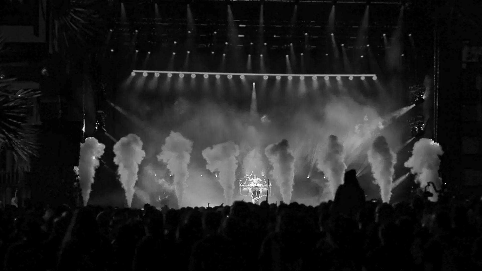 Gojira Hellfest 2022