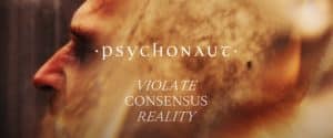 Pochette de Violate Consensus Reality