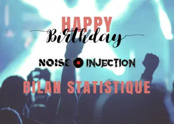 Noise Injection Bilan Statistique