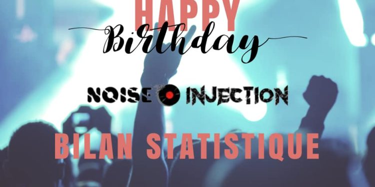 Noise Injection Bilan Statistique