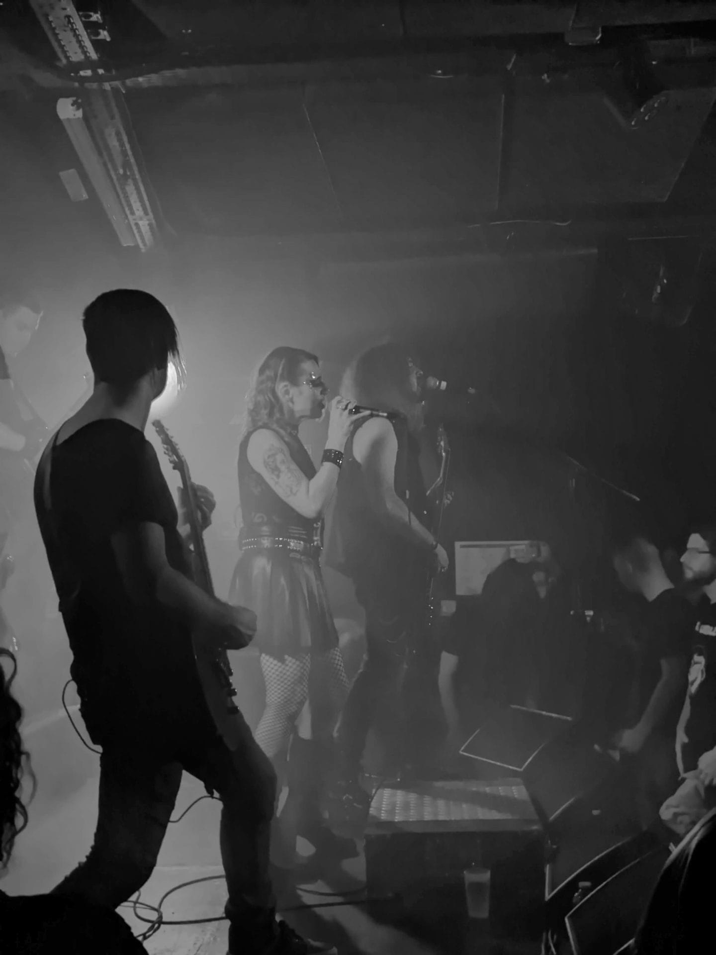 Ever After Rock N Eat