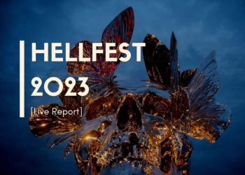 Hellfest 2023 Live Report par Noise Injection