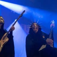 Imperial Triumphant Hellfest 2023