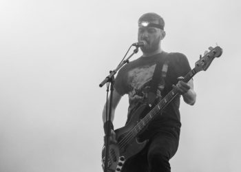 Celeste Live Report Hellfest 2023