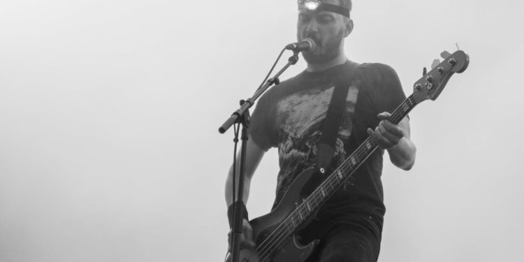 Celeste Live Report Hellfest 2023
