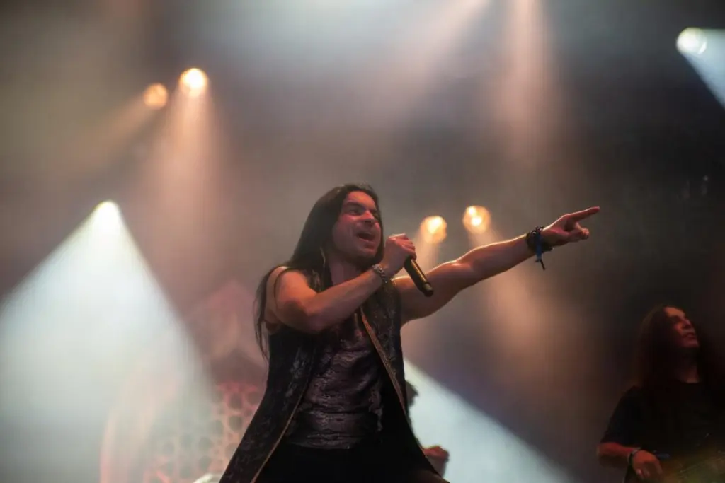 Myrath Hellfest 2023