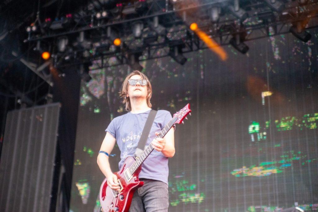 Porcupine Tree en concert