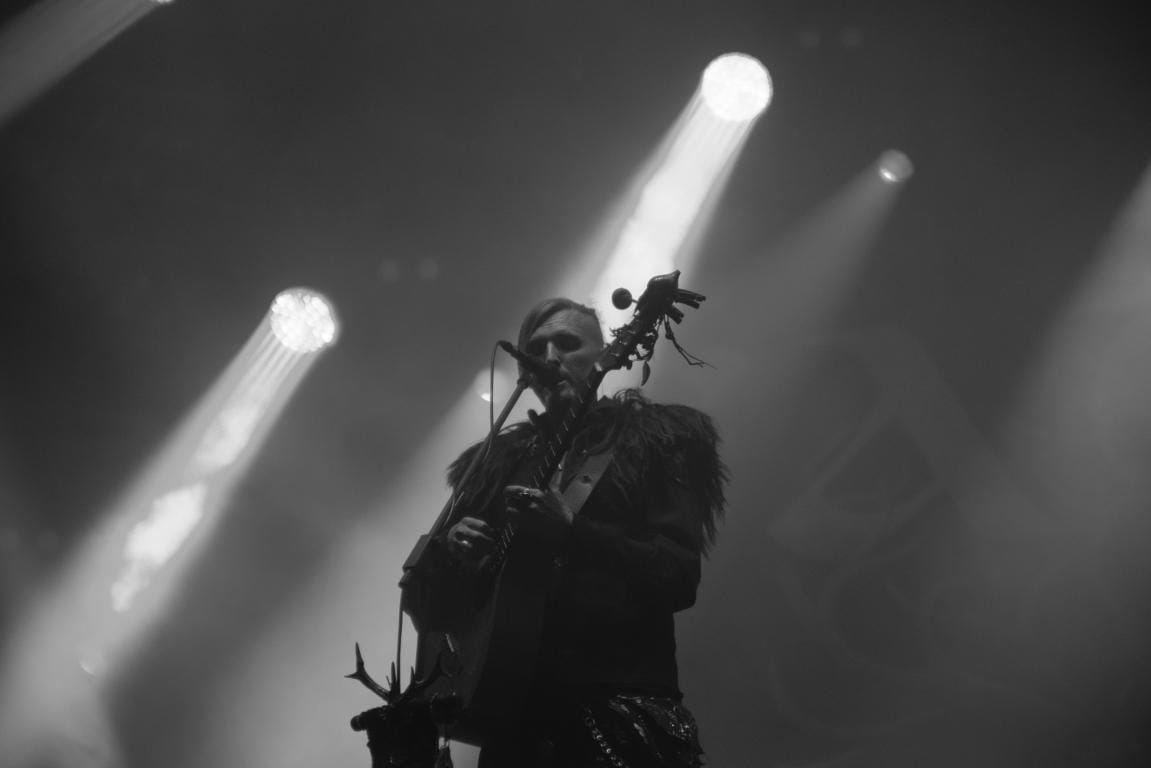 Faun Live Report Hellfest