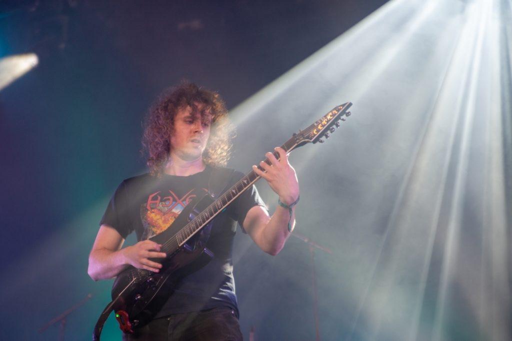 Vektor en concert