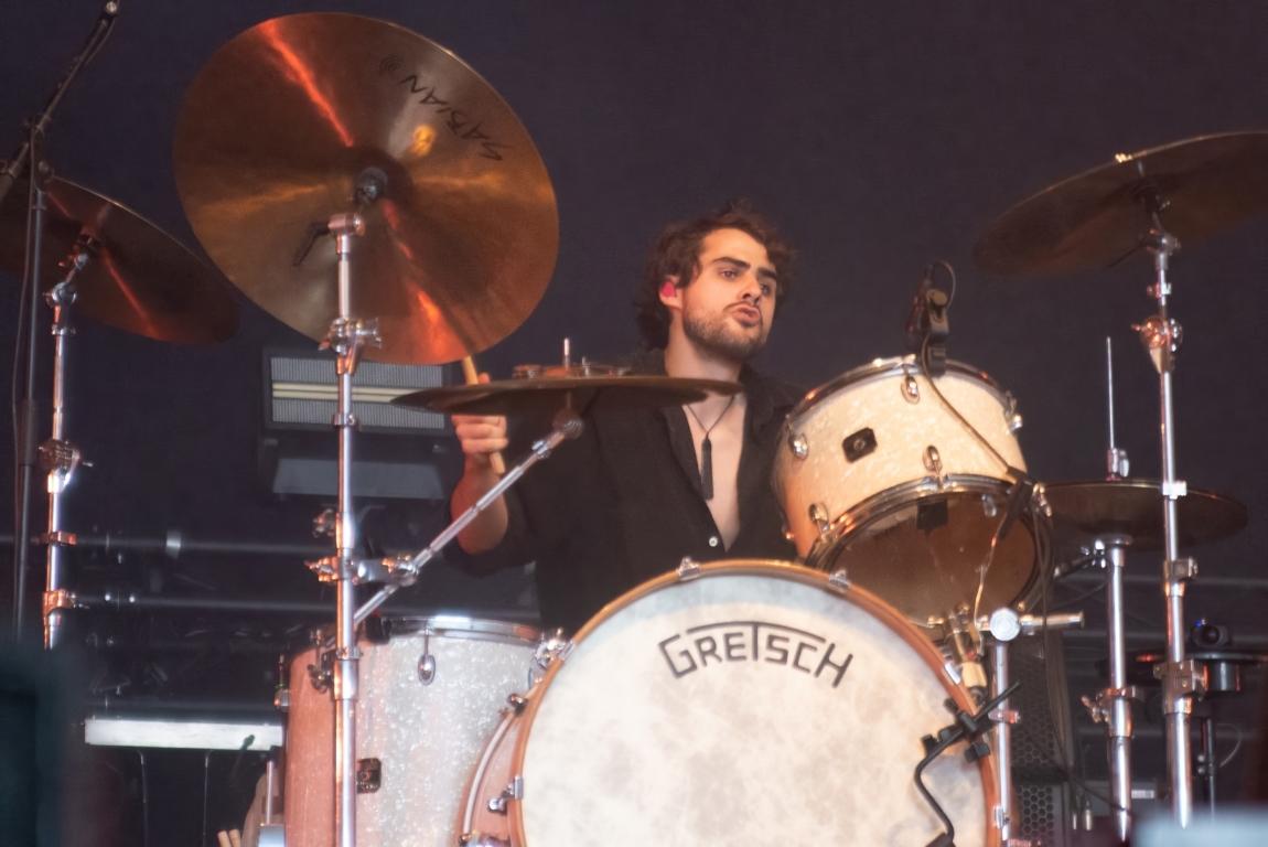 Loathe Live Report Hellfest 2023