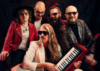 Voyager_chronique_fearless_in_love