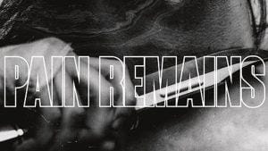 Pochette de Pain Remains
