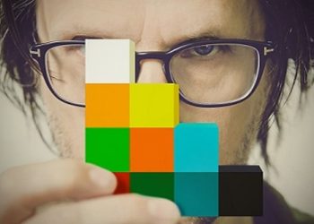 [Chronique] Steven Wilson – The Harmony Codex