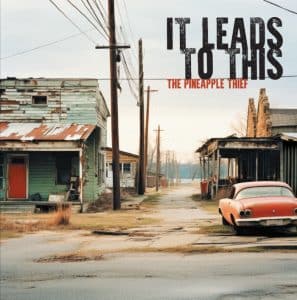 Pochette de It Leads to This