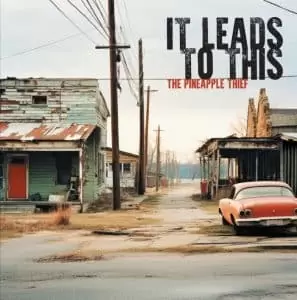 Pochette de It Leads to This