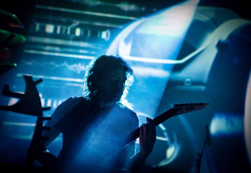 Cryptosis en concert