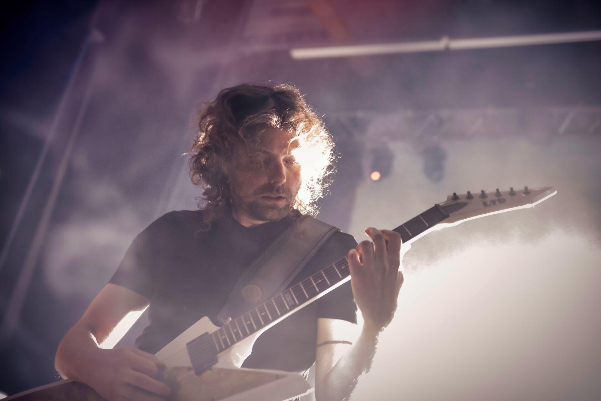 Cryptosis Live Report Lyon