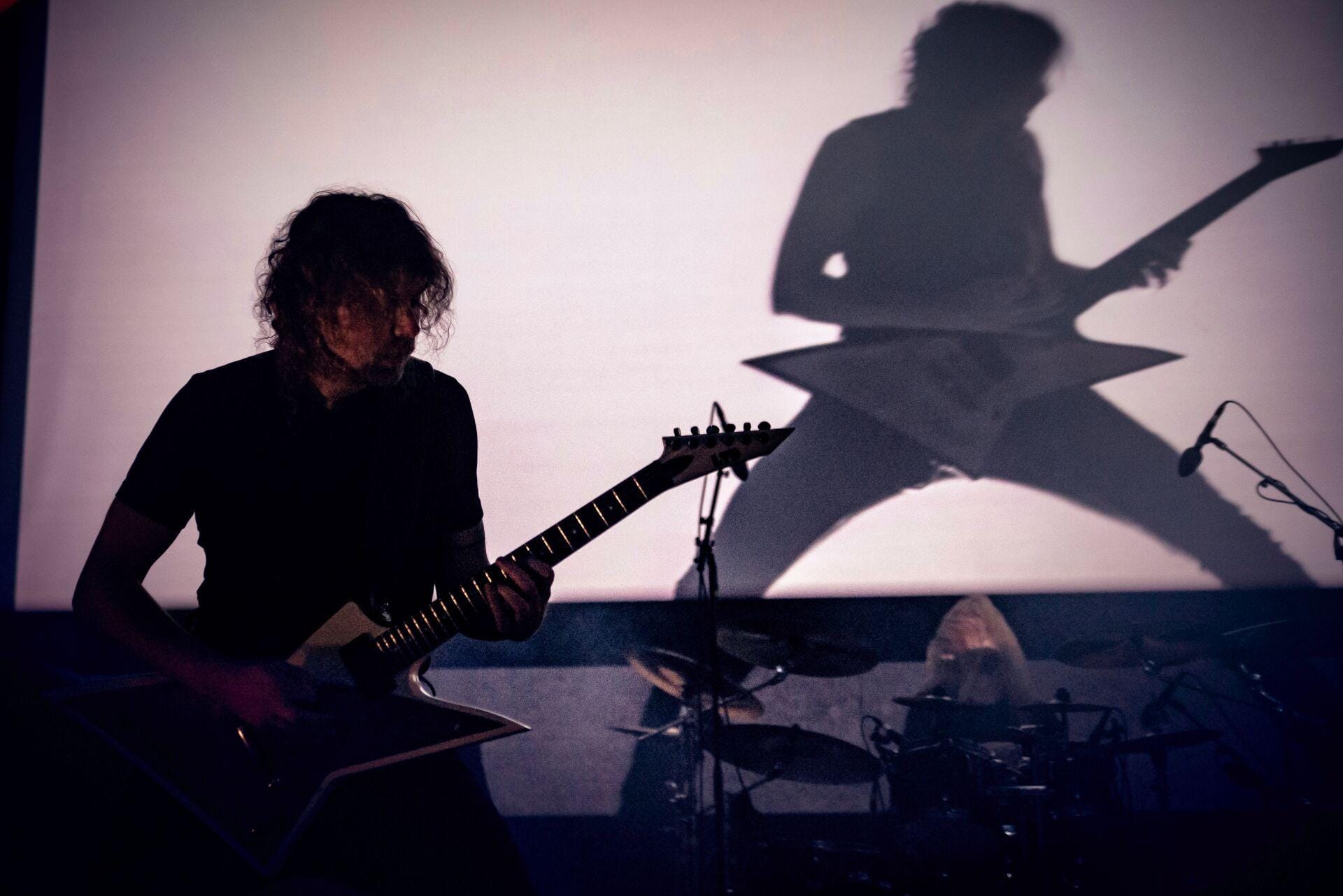 Cryptosis Live Report Lyon