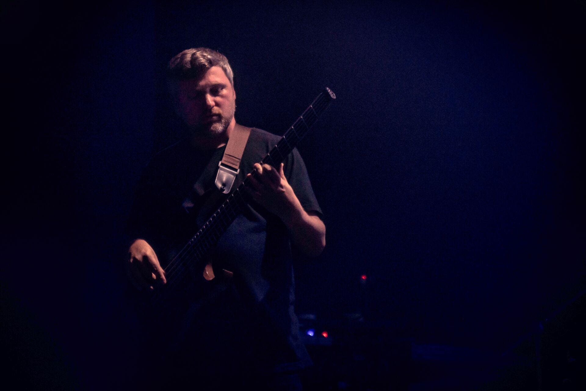 Cynic Live Report Lyon