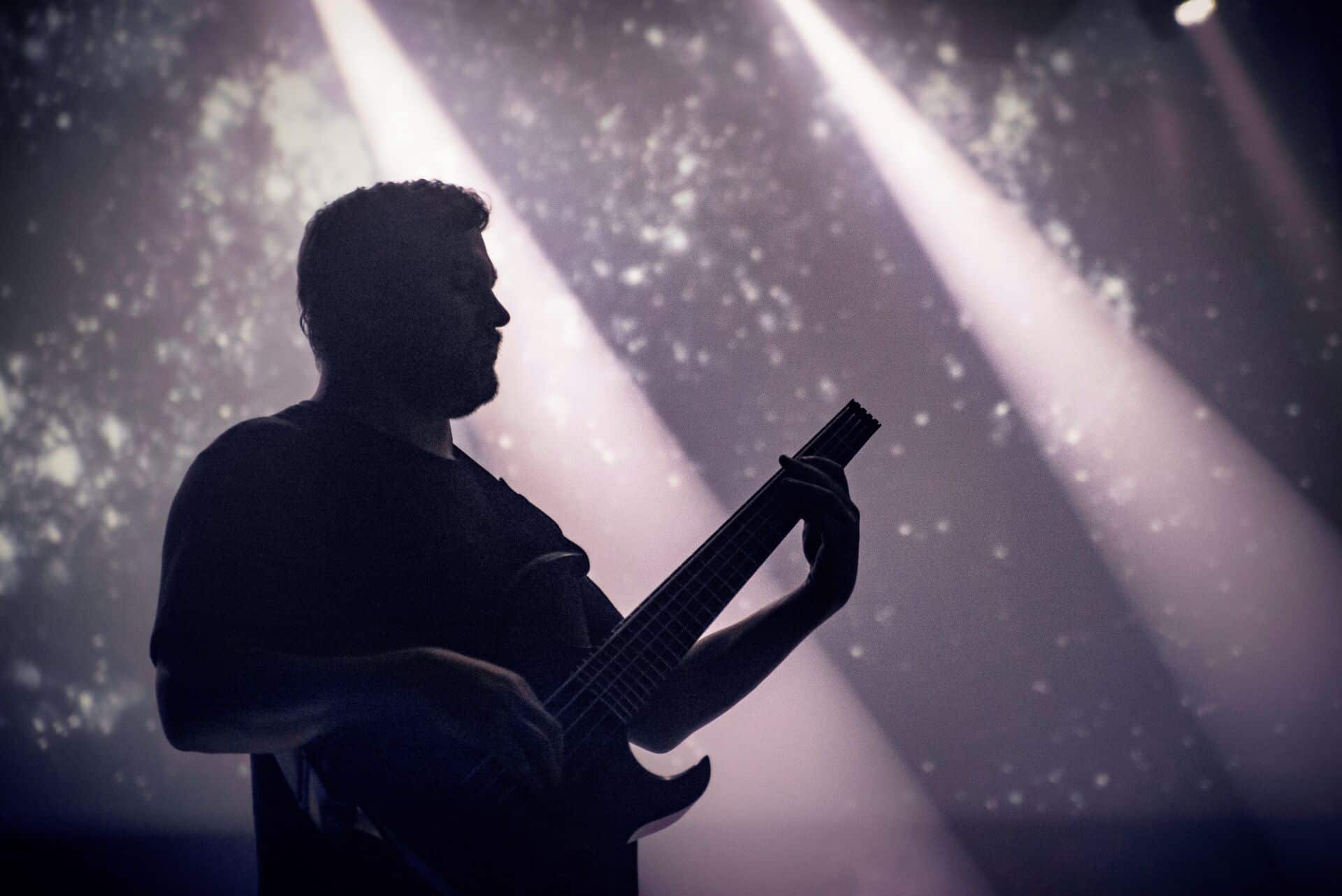 Cynic Live Report Lyon