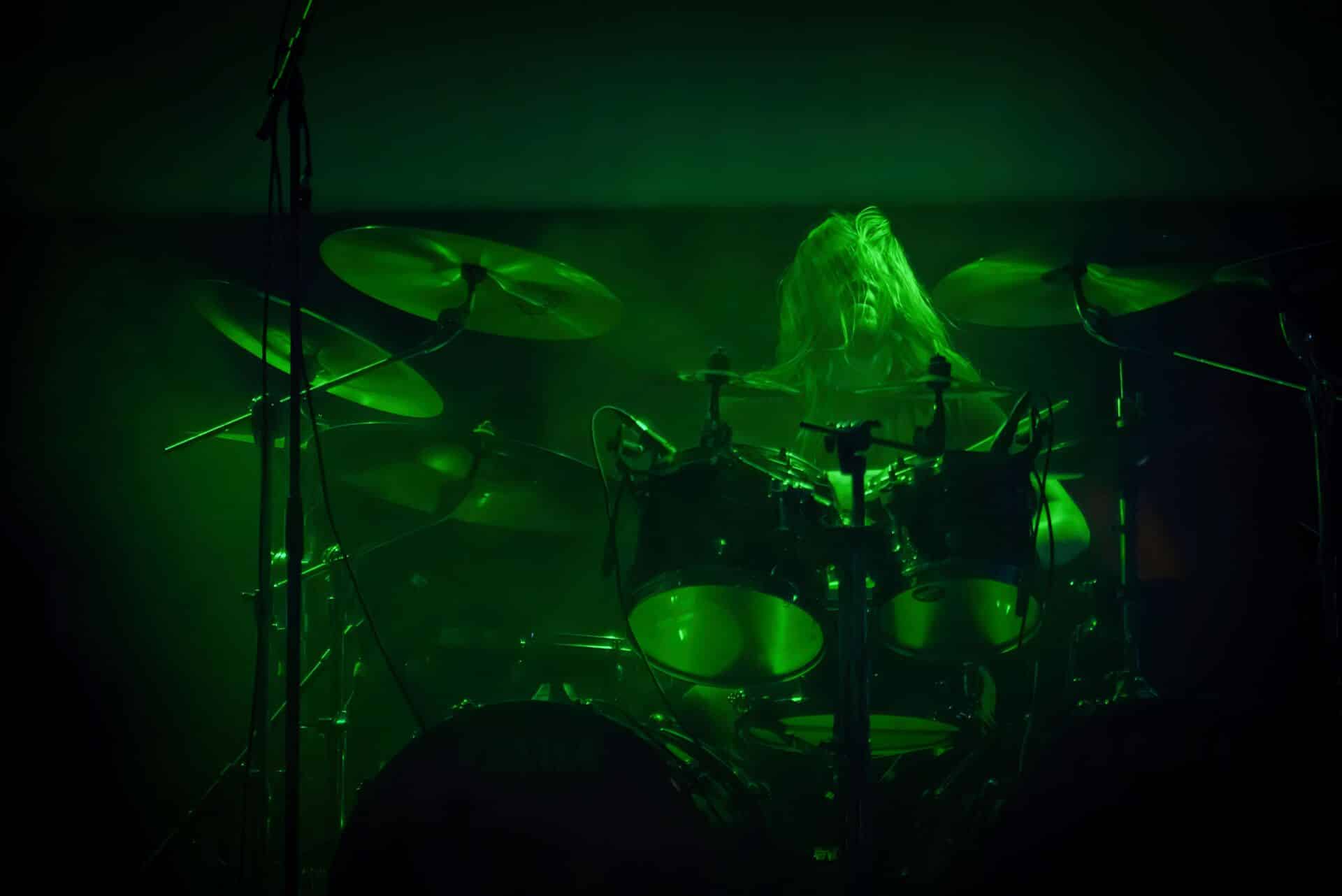 Cryptosis Live Report Lyon