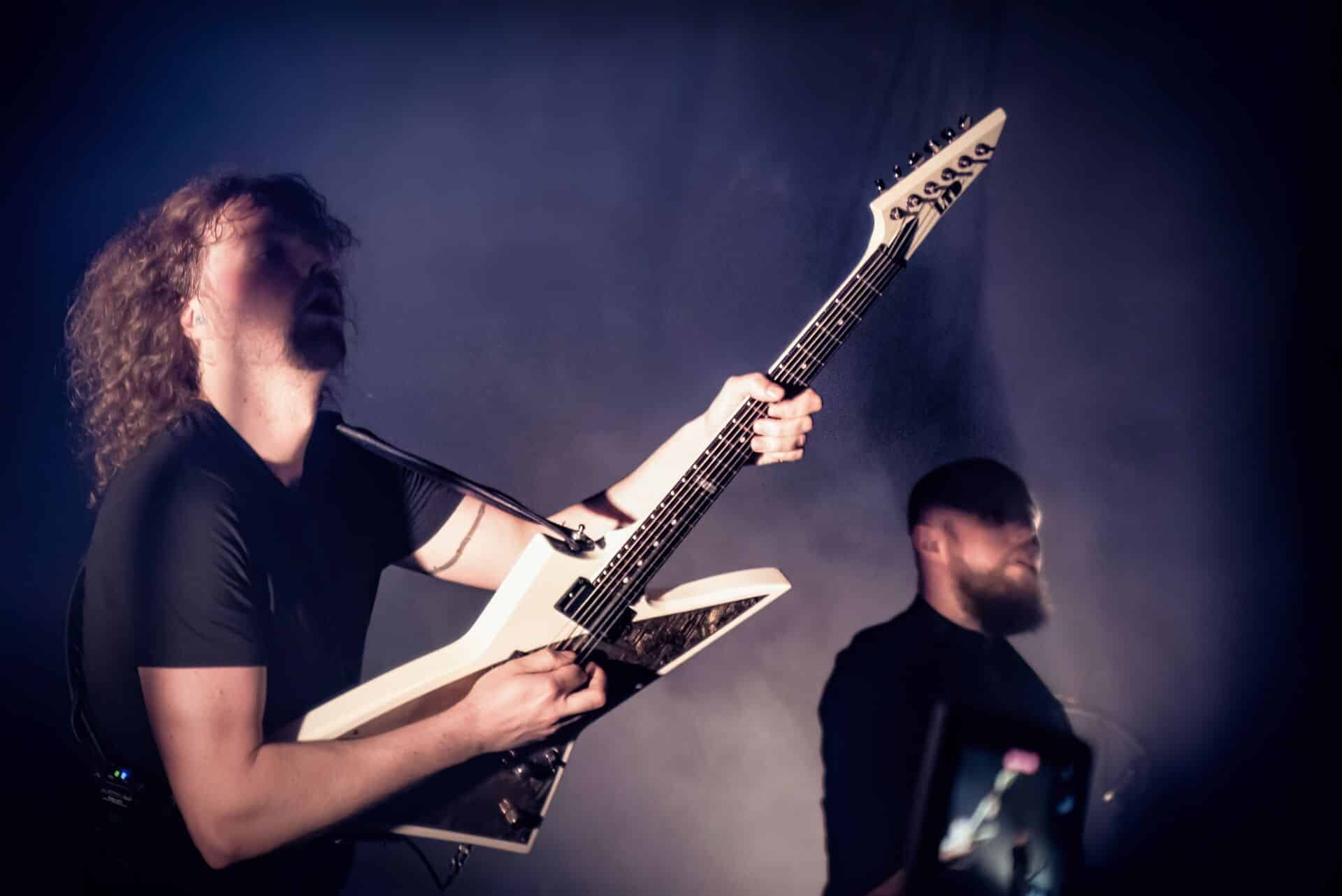 Cryptosis Live Report Lyon