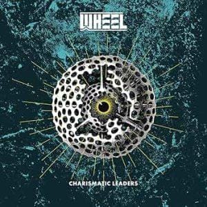 Pochette de Charismatic Leaders
