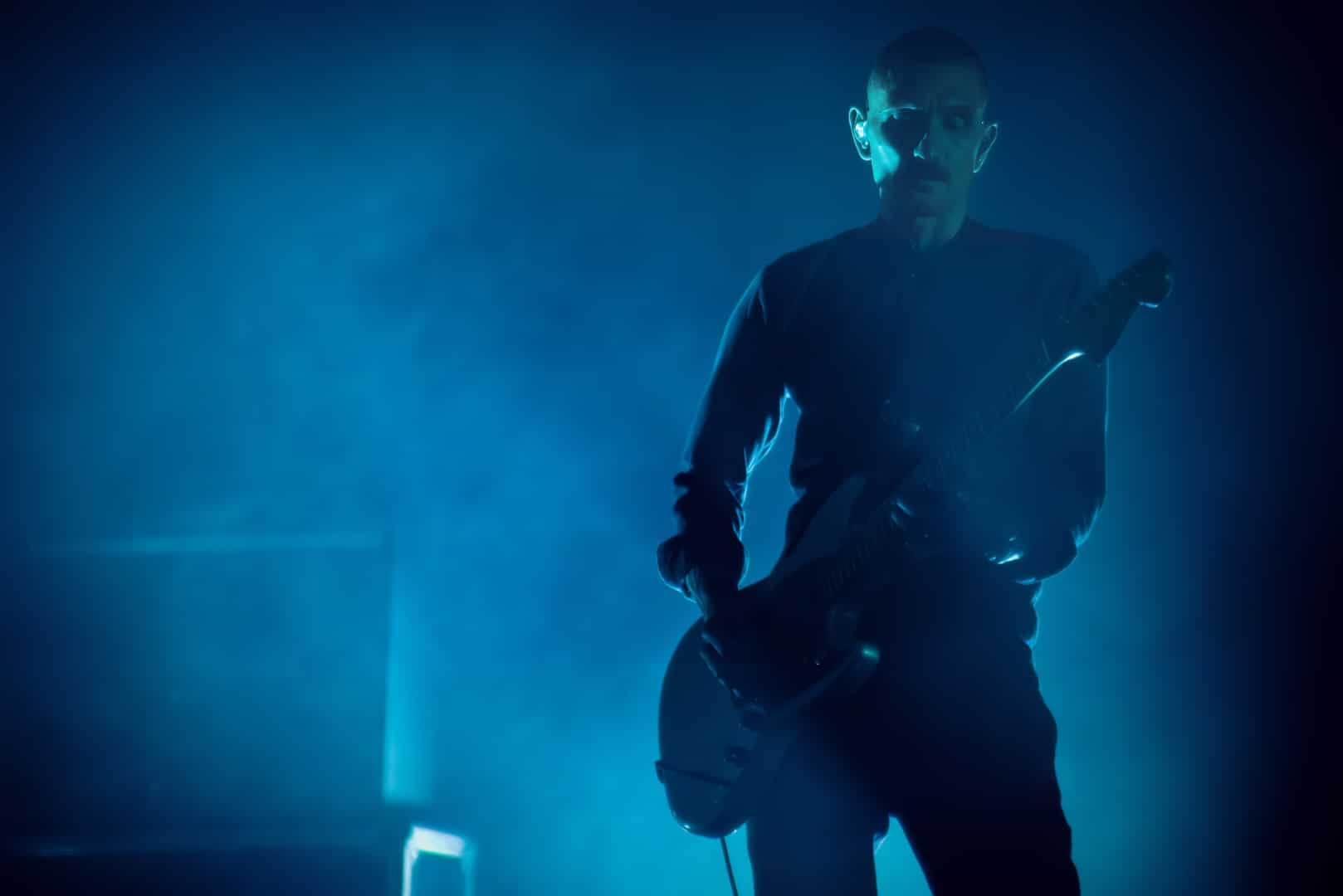 Chelsea Wolfe Live Report