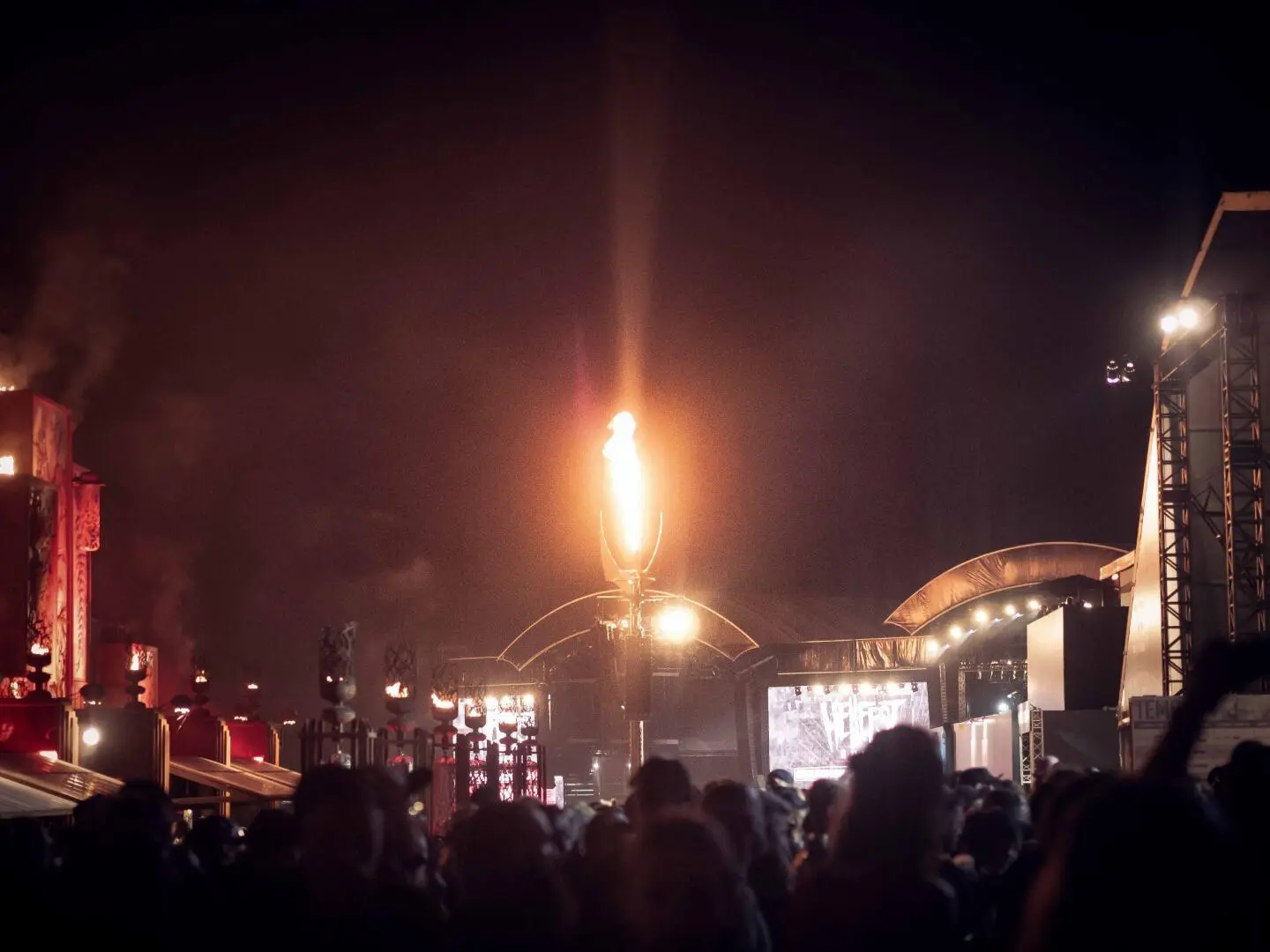 1 Fin du hellfest