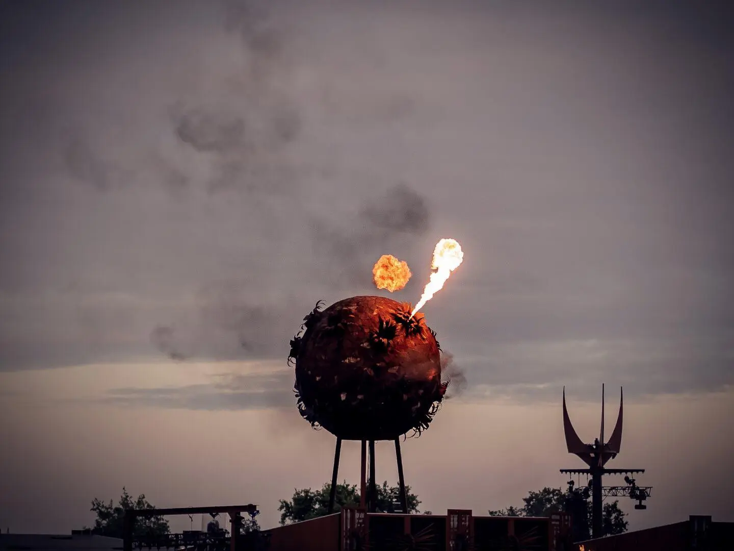 1 Flammes Helfest