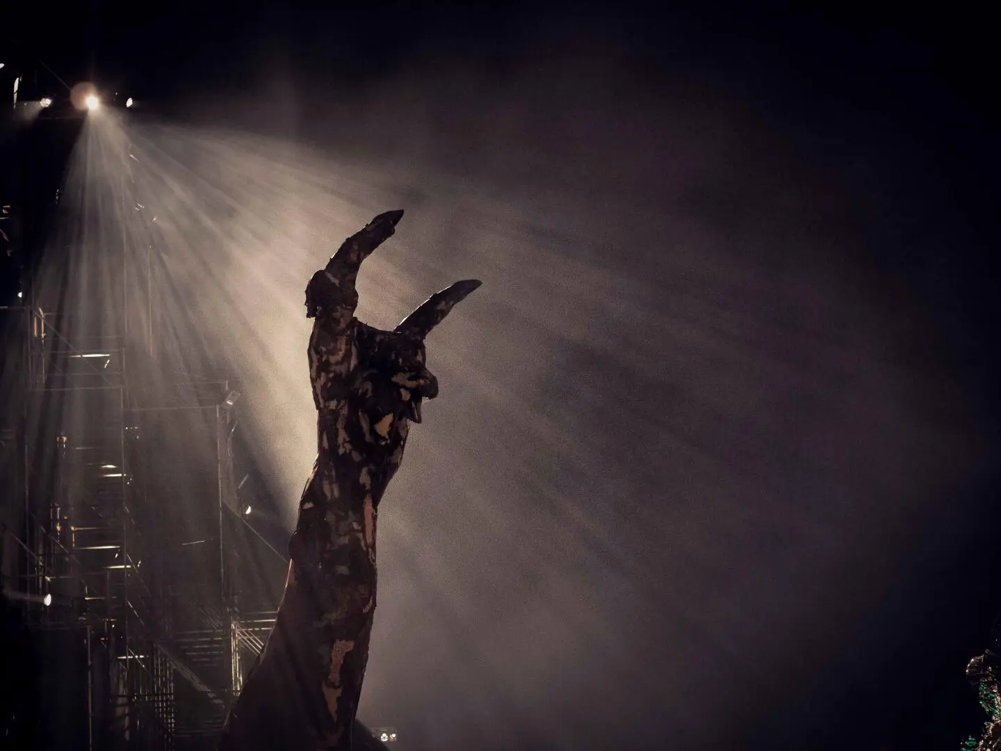 1 Main Hellfest