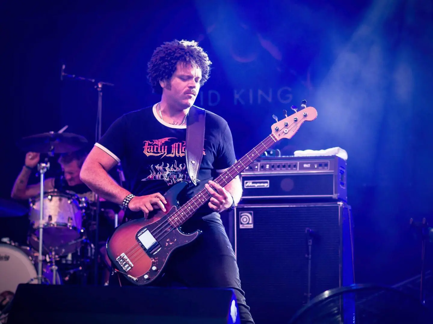 Acid Kings