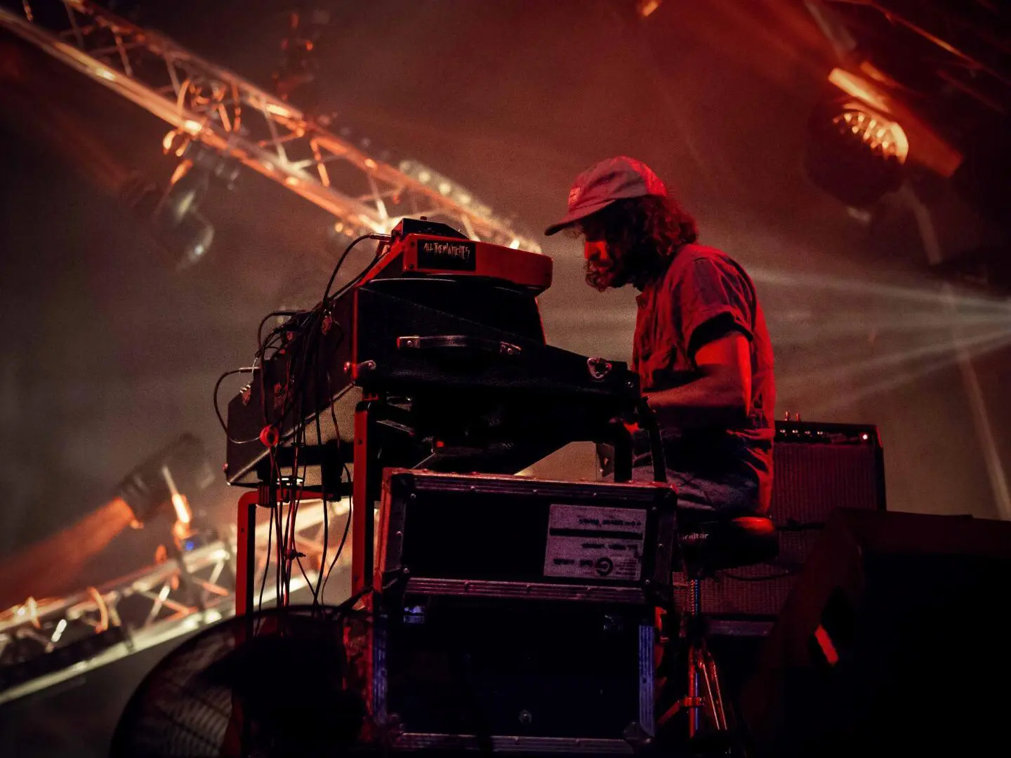 All Them Witches