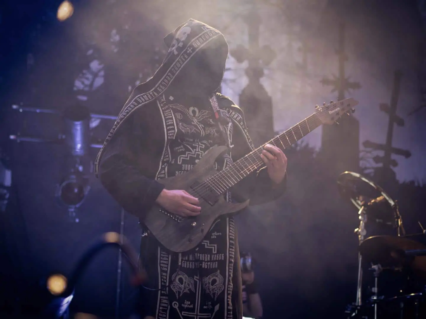 Batushka
